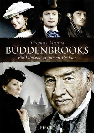 ISBN 9783100052346: Thomas Manns "Buddenbrooks" - Ein Filmbuch von Heinrich Breloer