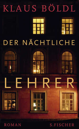 ISBN 9783100076274: Der nächtliche Lehrer