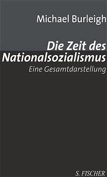 ISBN 9783100090058: Die Zeit des Nationalsozialismus . Eine Gesamtdarstellung