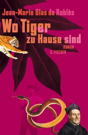 ISBN 9783100096418: Wo Tiger zu Hause sind – Roman