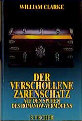 ISBN 9783100108081: Der verschollene Zarenschatz