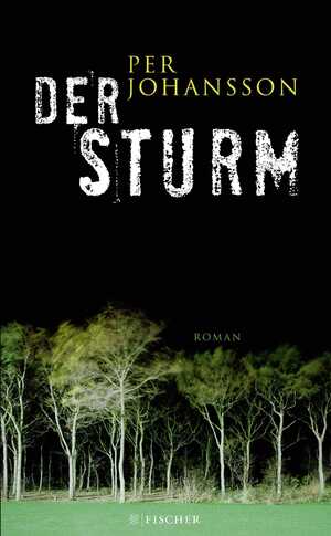 ISBN 9783100170262: Der Sturm