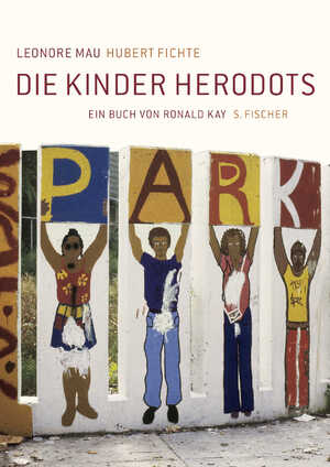 ISBN 9783100207326: Die Kinder Herodots