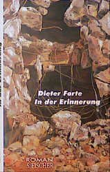 ISBN 9783100221148: In der Erinnerung : Roman.