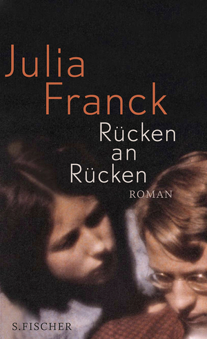 ISBN 9783100226051: Rücken an Rücken