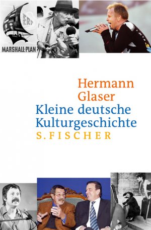 ISBN 9783100253057: Kleine deutsche Kulturgeschichte