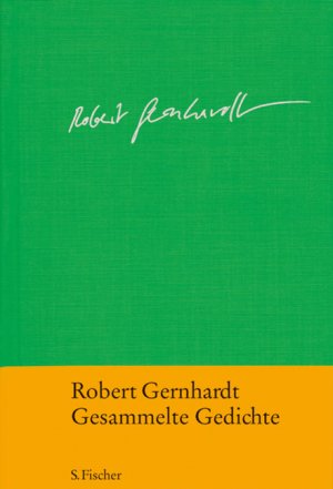 ISBN 9783100255068: Gesammelte Gedichte