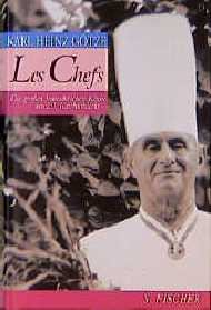 ISBN 9783100265227: Les Chefs