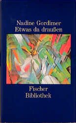 ISBN 9783100270139: Etwas da draussen : Erzählungen. Aus d. Engl. von Inken Bohn / Fischer-Bibliothek