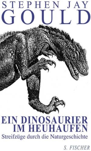 ISBN 9783100278081: Ein Dinosaurier im Heuhaufen