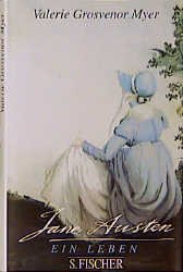 ISBN 9783100278098: Jane Austen. Ein Leben