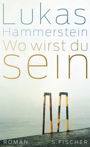 ISBN 9783100297044: Wo wirst du sein