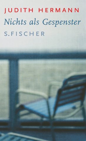 ISBN 9783100331809: Nichts als Gespenster. Erzählungen.