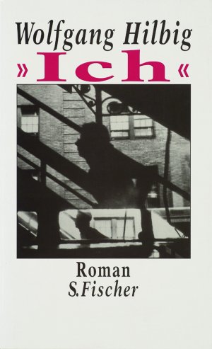 ISBN 9783100336170: Ich. Roman