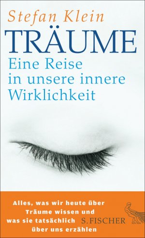 ISBN 9783100396150: Träume. Eine Reise in unserer innere Wirklichkeit.