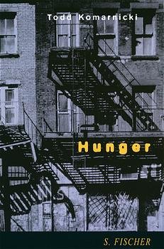 ISBN 9783100402165: Hunger – Roman