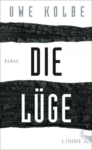 ISBN 9783100402219: Die Lüge – Roman