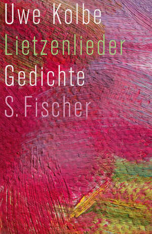 ISBN 9783100402226: Lietzenlieder