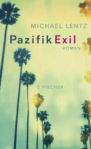 ISBN 9783100439253: Pazifik Exil – Roman