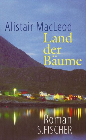 ISBN 9783100488138: Land der Bäume