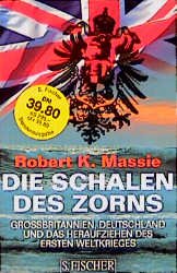 ISBN 9783100489098: Die Schalen des Zorns