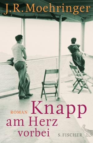 ISBN 9783100496034: Knapp am Herz vorbei