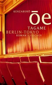 ISBN 9783100552129: Tagame. Tokyo - Berlin – Roman