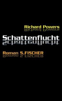 ISBN 9783100590206: Schattenflucht