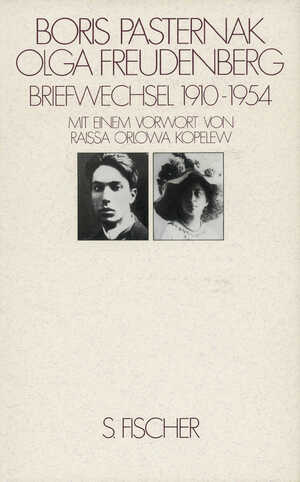 ISBN 9783100605078: Briefwechsel 1910-1954