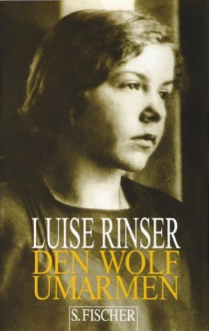 ISBN 9783100660237: Den Wolf umarmen