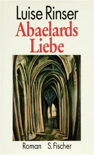 ISBN 9783100660435: Abaelards Liebe – Roman