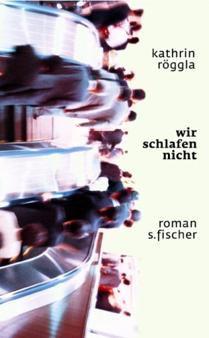 ISBN 9783100660558: wir schlafen nicht