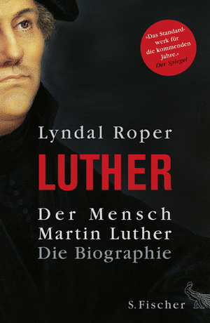 ISBN 9783100660886: Der Mensch Martin Luther: Die Biographie Die Biographie