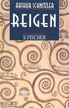 gebrauchtes Buch – Arthur Schnitzler – Reigen