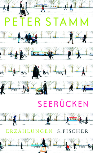 ISBN 9783100751331: Seerücken