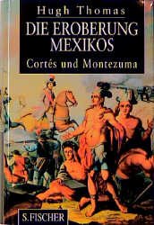 ISBN 9783100780034: Die Eroberung Mexikos