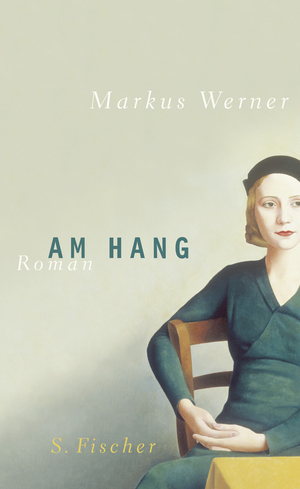 ISBN 9783100910660: Am Hang