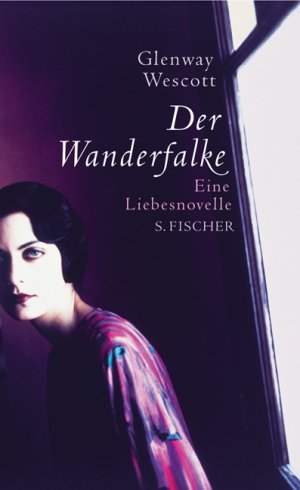 ISBN 9783100911902: Der Wanderfalke – Eine Liebesnovelle