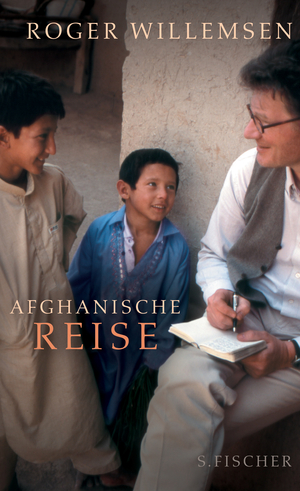 ISBN 9783100921031: Afghanische Reise