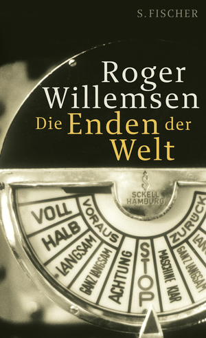 ISBN 9783100921048: Die Enden der Welt