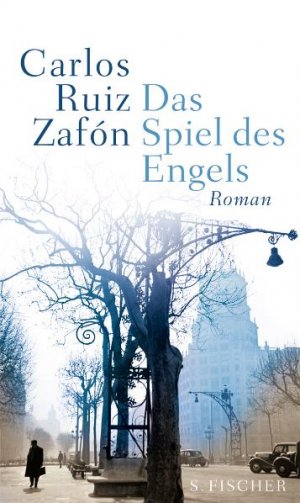 ISBN 9783100954008: Das Spiel des Engels