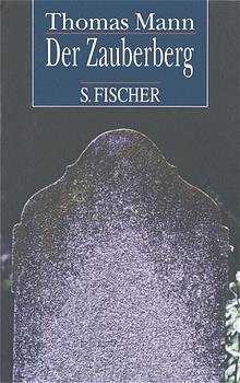 ISBN 9783103481211: Der Zauberberg. Roman. 2. Auflage. Frankfurt am Main: S. Fischer, 1991. 998 Seiten. Pappband/Hardcover mit Schutzumschlag.