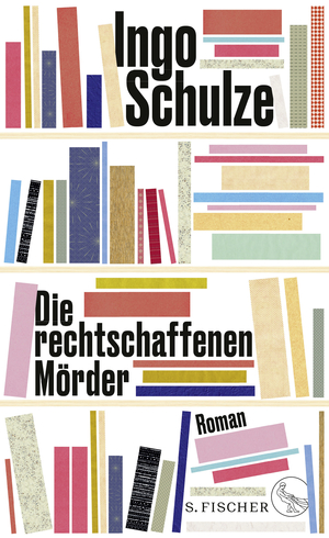 ISBN 9783103900019: Die rechtschaffenen Mörder – Roman