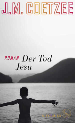 ISBN 9783103970265: Der Tod Jesu: Roman