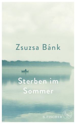 ISBN 9783103970319: Sterben im Sommer