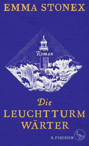 ISBN 9783103970371: Die Leuchtturmwärter