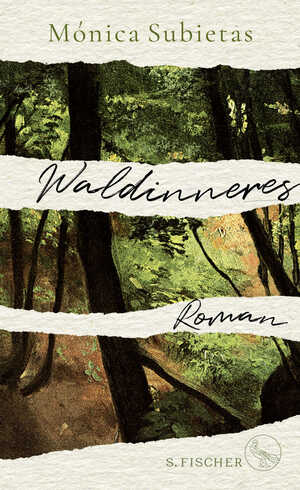 ISBN 9783103970838: Waldinneres