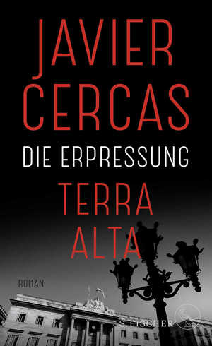 ISBN 9783103971194: Die Erpressung – Roman