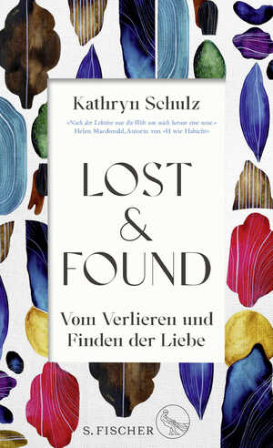 ISBN 9783103971477: Lost & Found - Vom Verlieren und Finden der Liebe