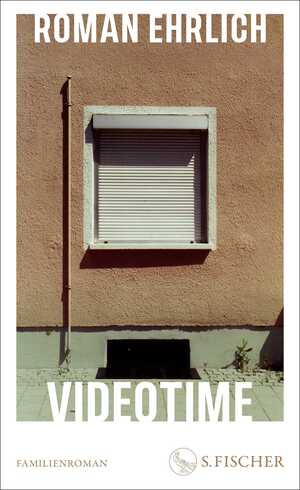 ISBN 9783103971972: Videotime - Familienroman